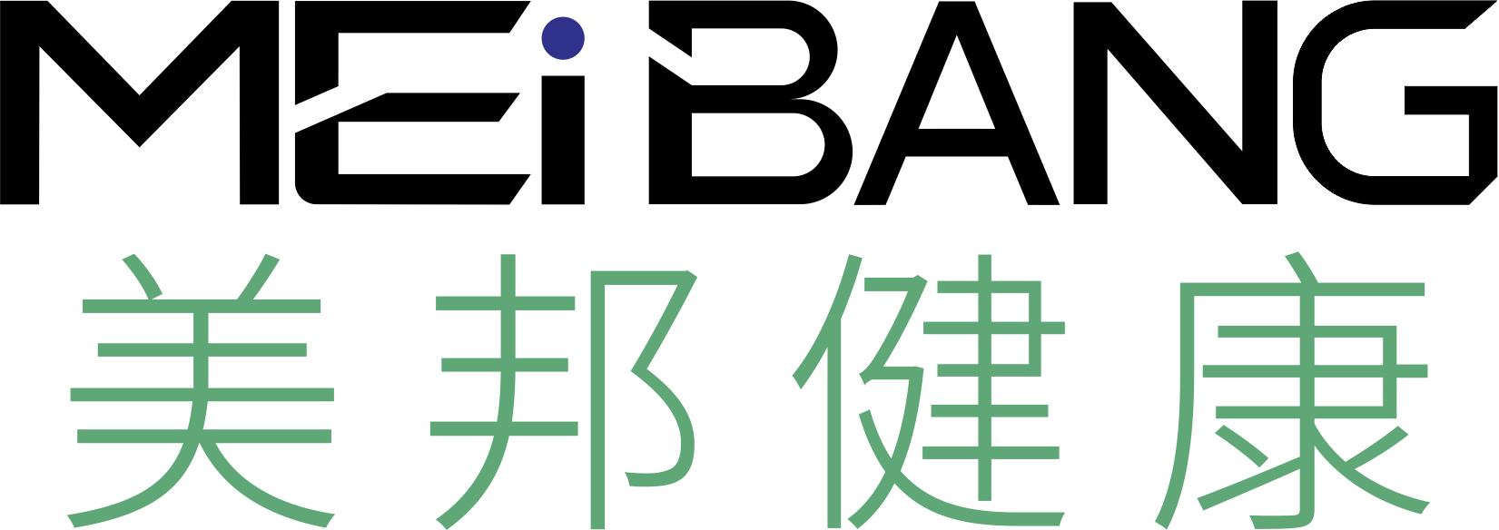 美邦健康